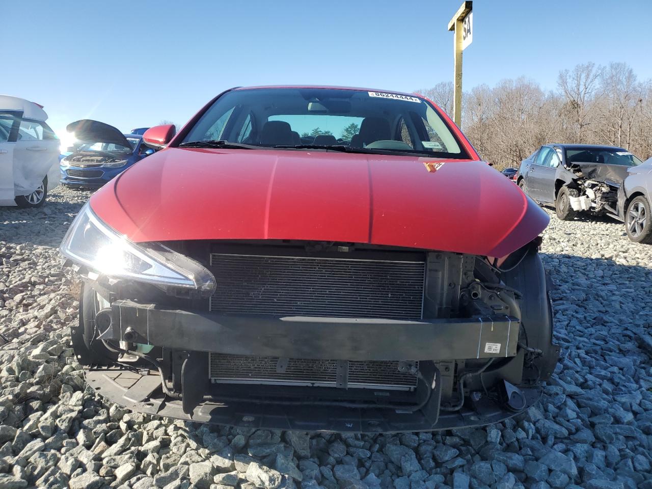 2020 Hyundai Elantra - Image 5