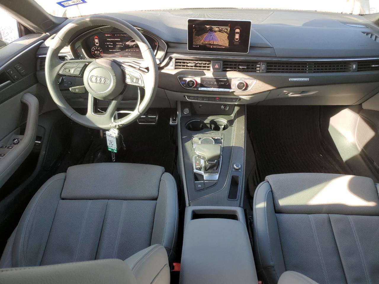 2019 Audi A5 - Image 8