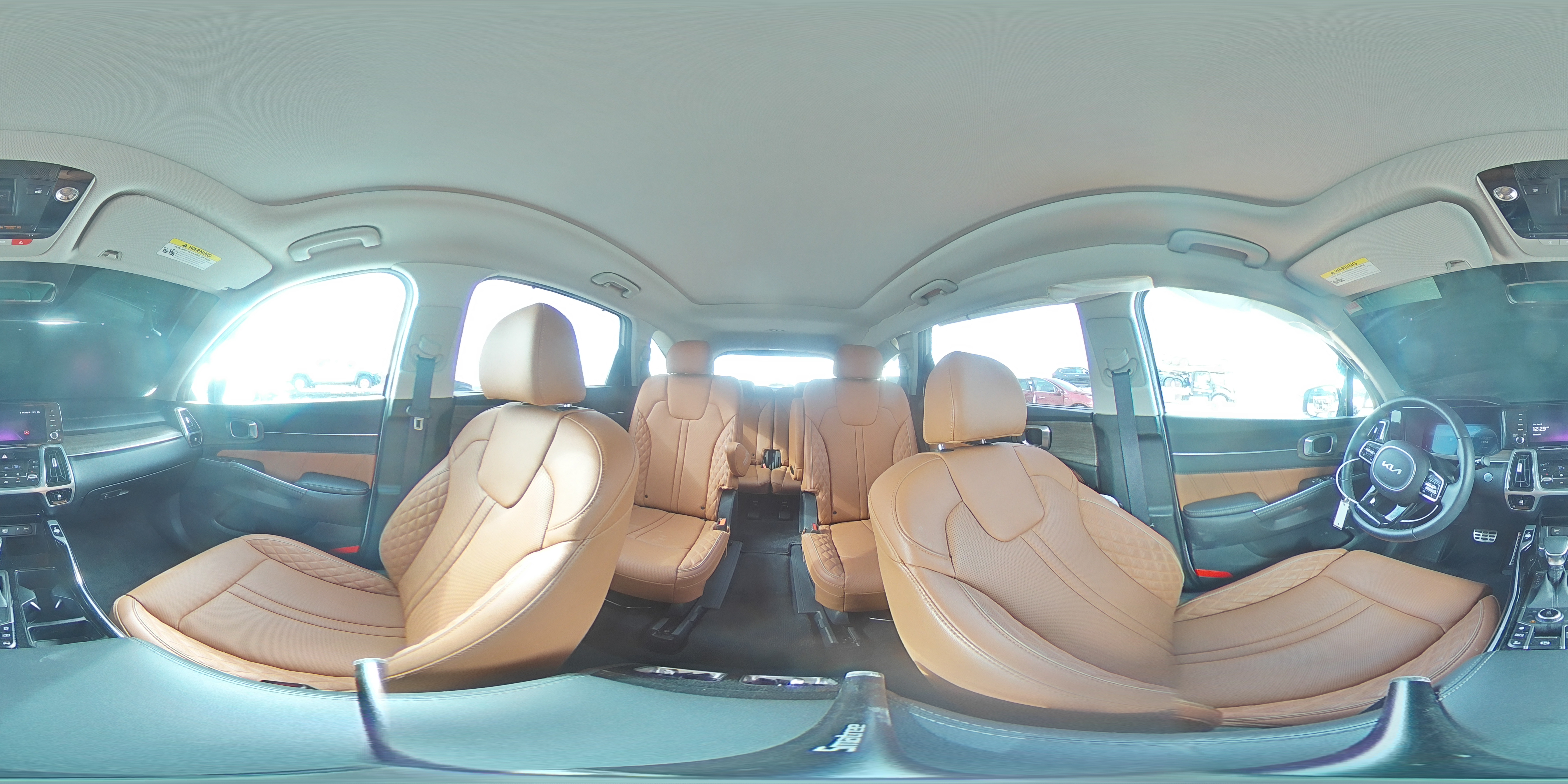 2023 Kia Sorento - Image 14