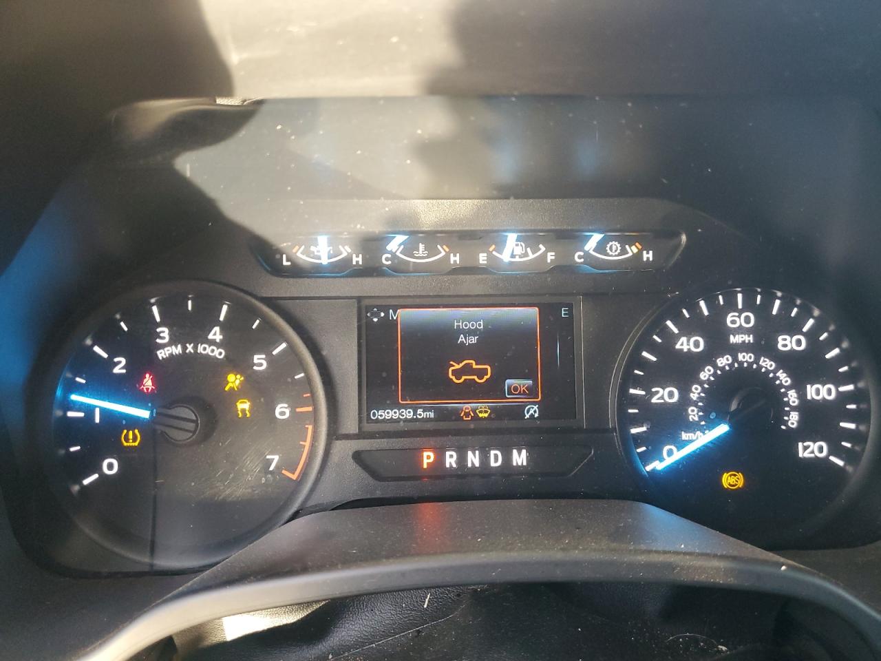 2019 Ford F-150 - Image 9