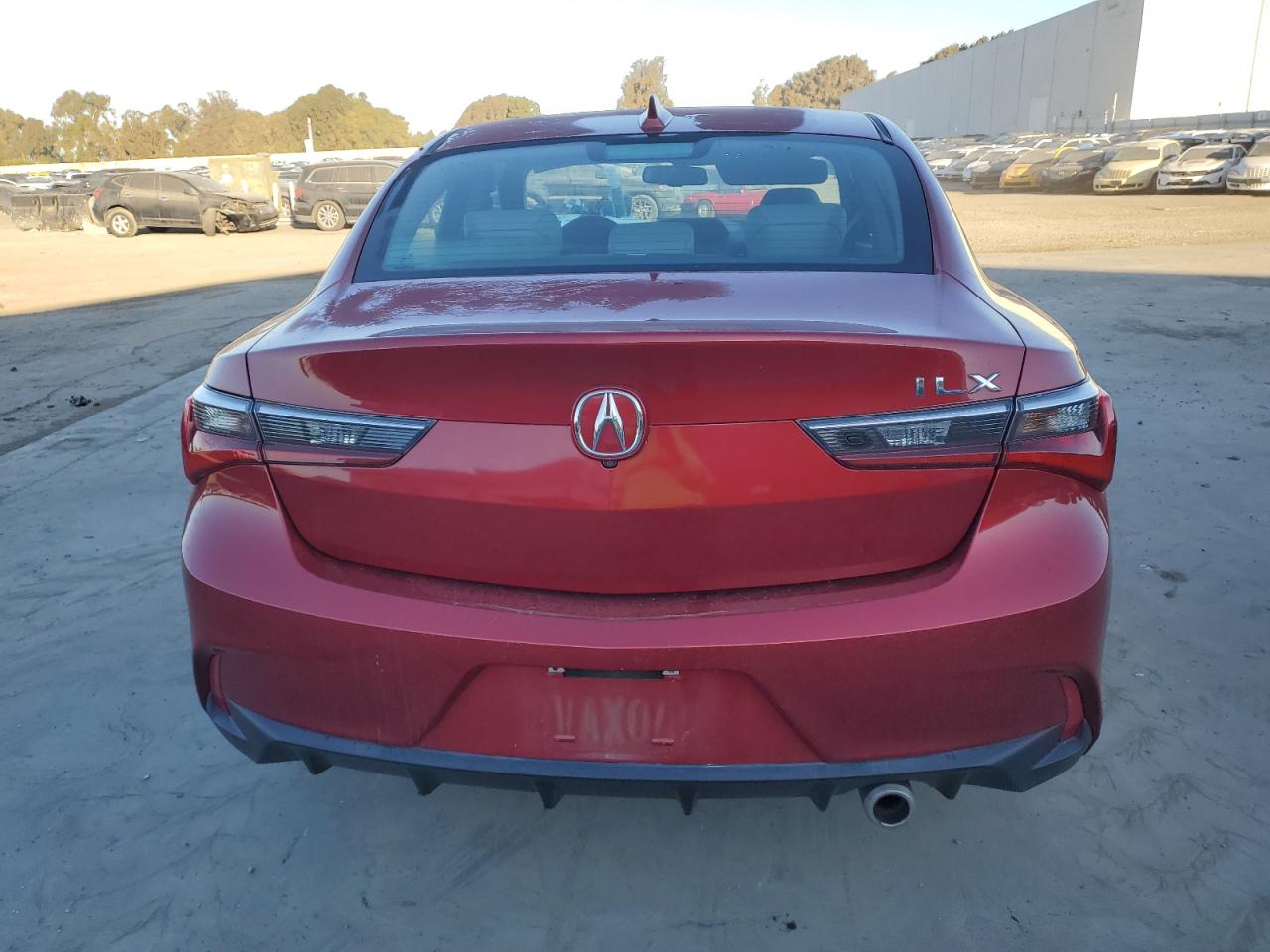 2019 Acura ILX - Image 6