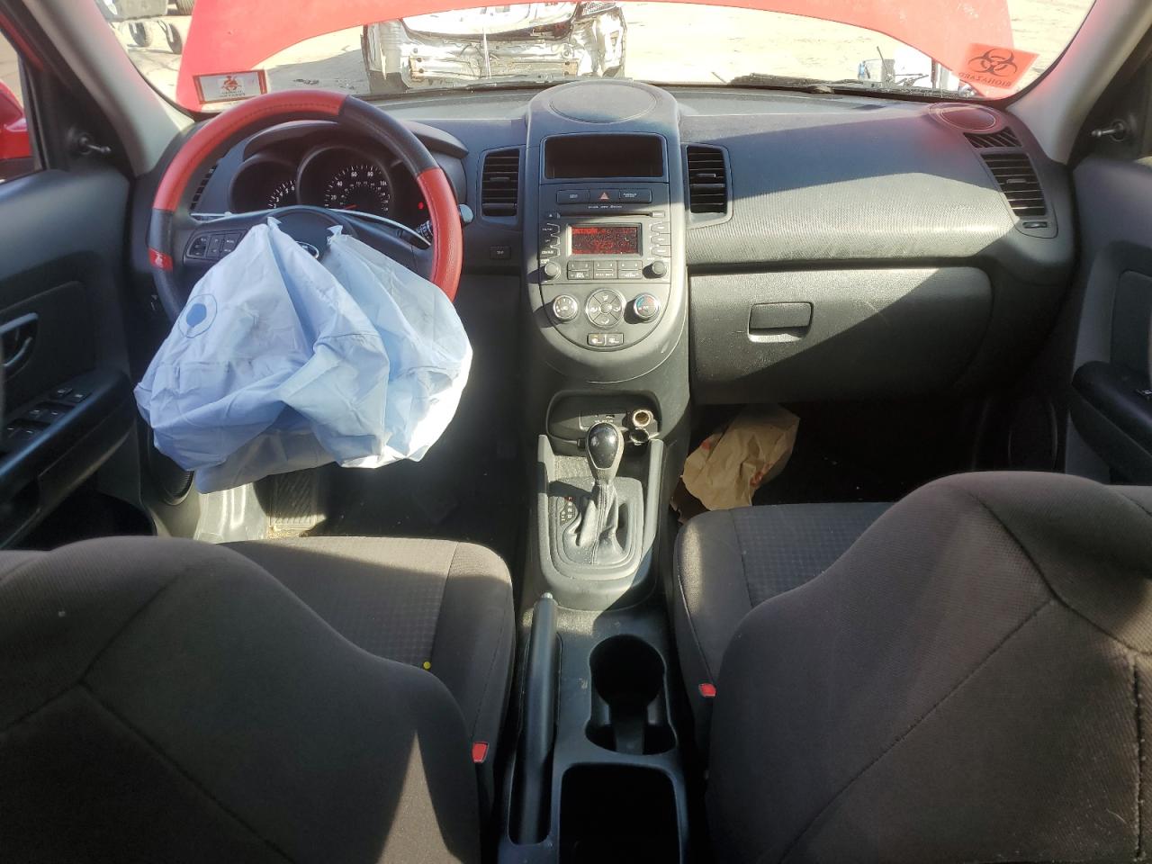 2013 Kia Soul - Image 8