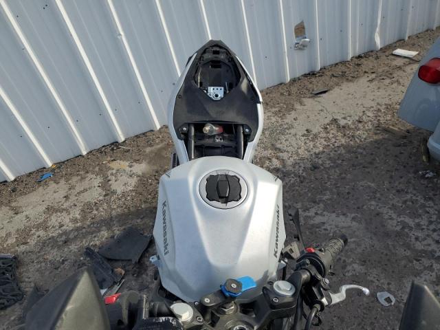 2024 KAWASAKI EX500 