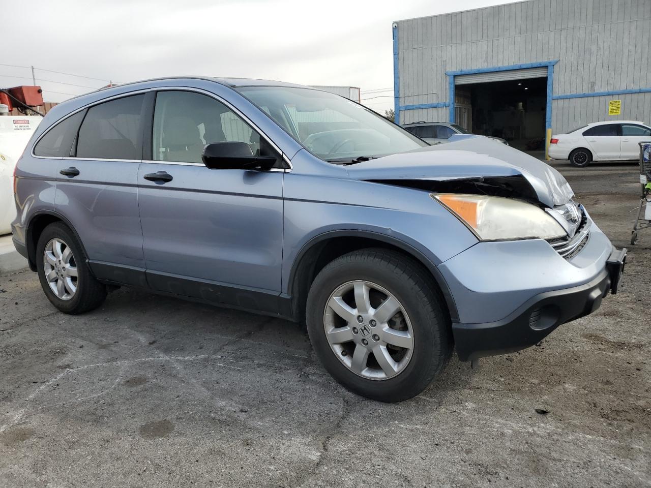 2007 Honda CR-V - Image 4
