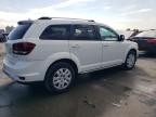 2016 Dodge Journey Crossroad na sprzedaż w New Orleans, LA - Front End