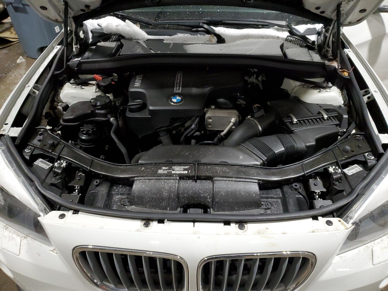 2013 BMW X1 - Image 12