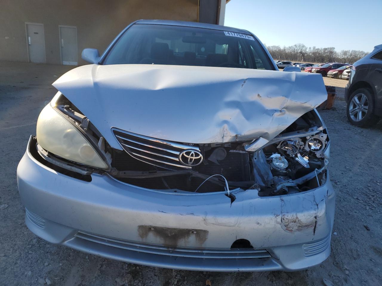 2005 Toyota Camry - Image 5