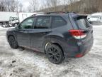 2019 Subaru Forester Sport na sprzedaż w Hurricane, WV - All Over