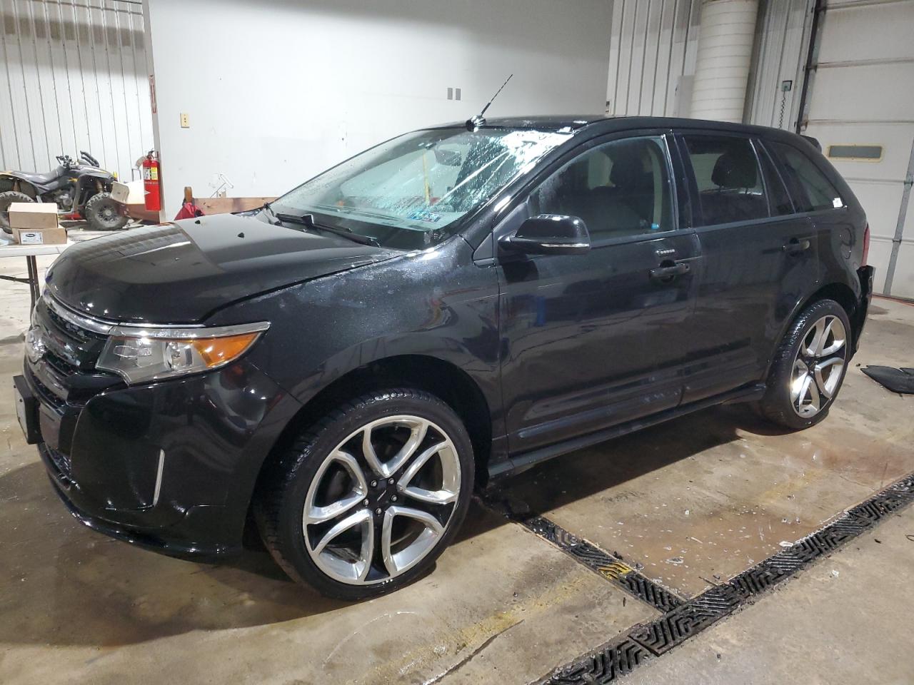 2013 Ford Edge - Image 1