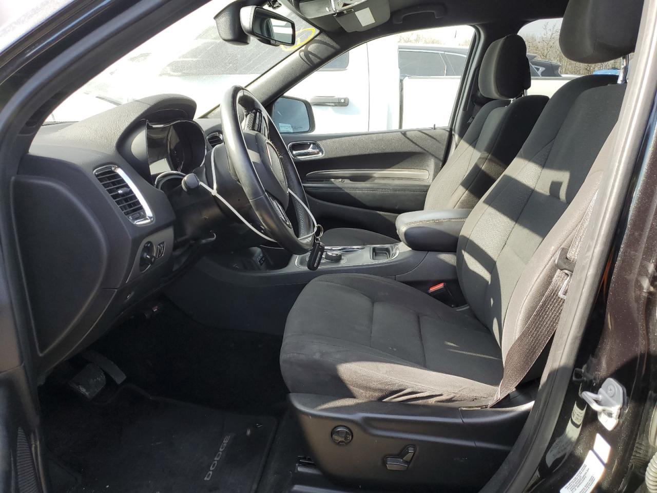 2014 Dodge Durango - Image 7