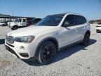 2017 BMW X3 SDRIVE28I for sale at Copart FL - TAMPA SOUTH