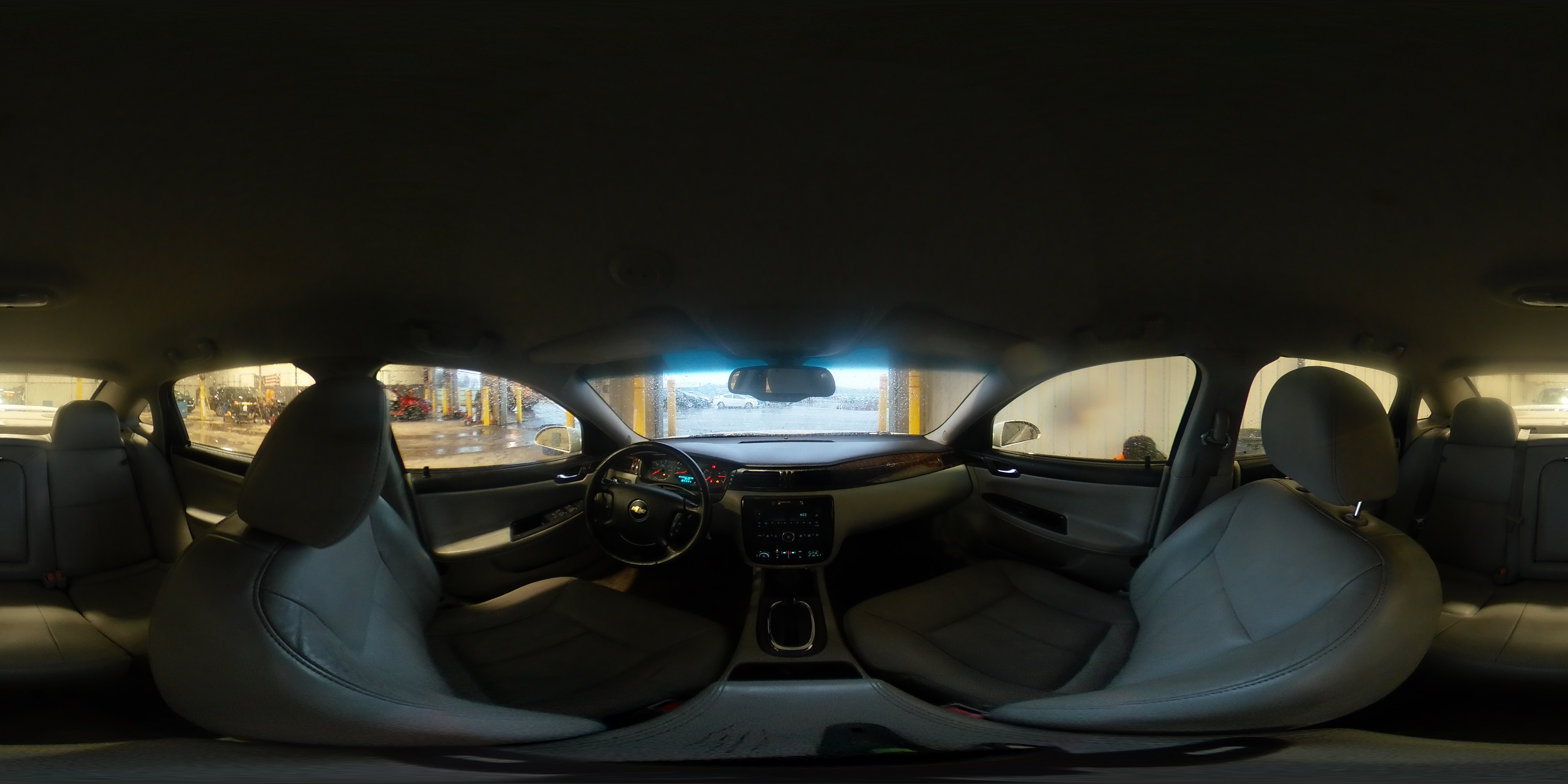 2012 Chevrolet Impala - Image 14