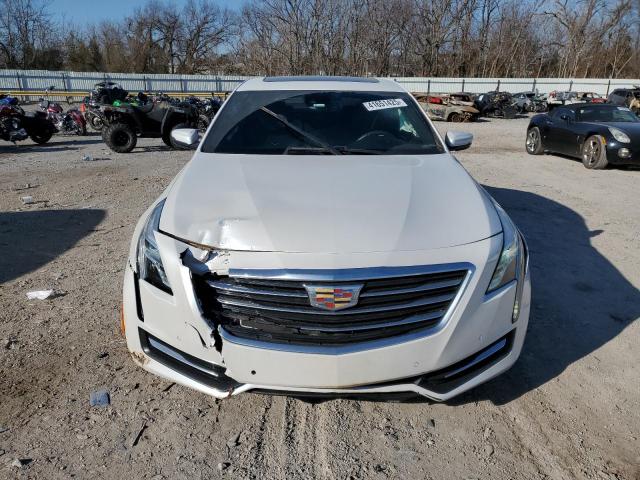  CADILLAC CT6 2017 Biały