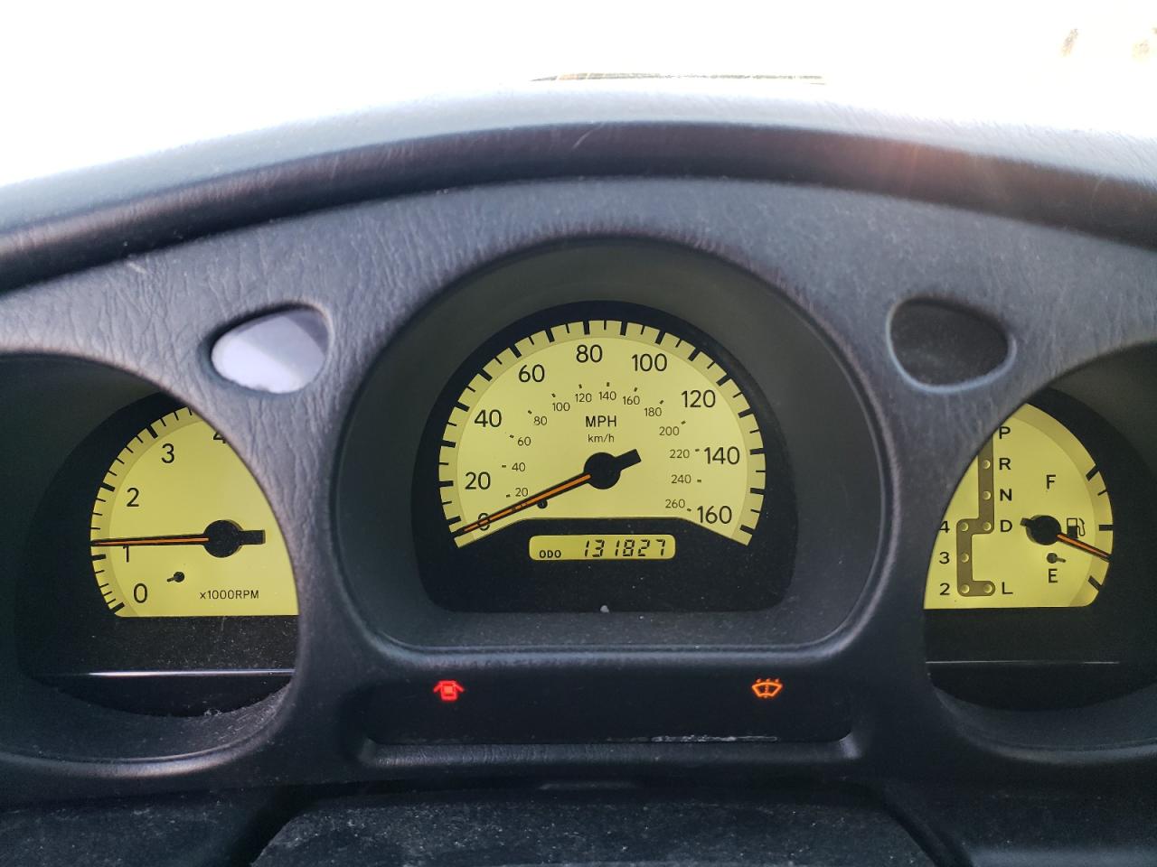 1999 Lexus GS 300 - Image 9