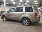 2010 Honda Pilot Exl للبيع في Blaine، MN - Front End