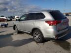 2018 Mitsubishi Outlander Es na sprzedaż w New Orleans, LA - Side