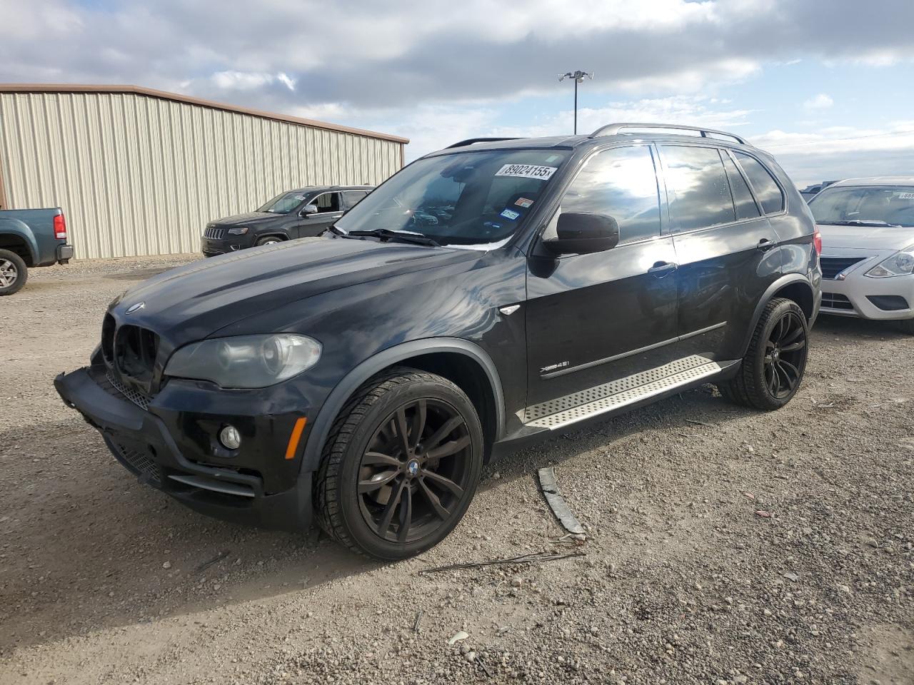 2009 BMW X5 - Image 1