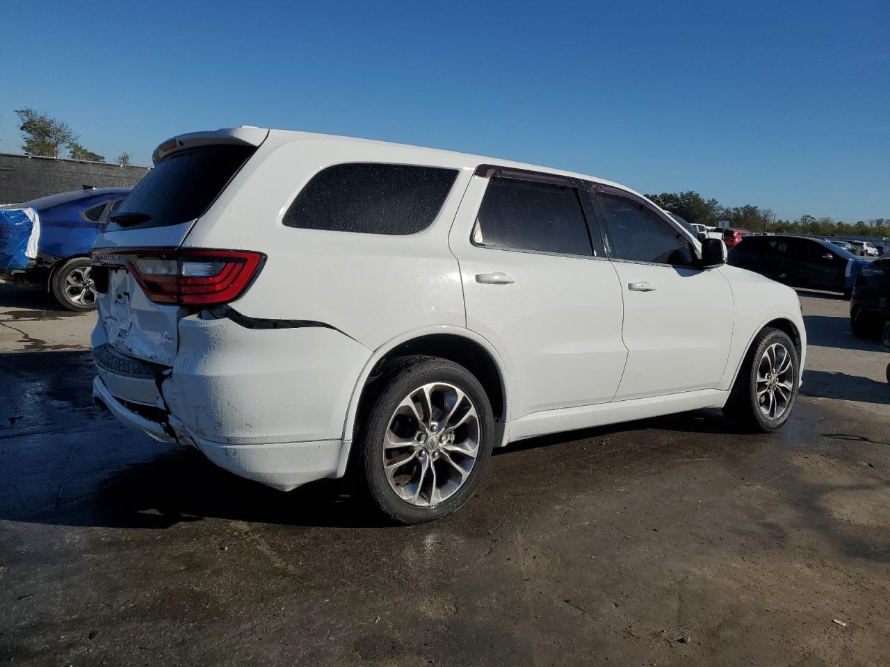 2019 Dodge Durango - Image 3