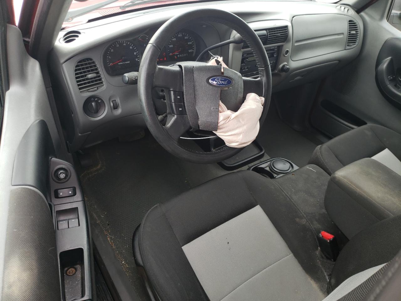 2009 Ford Ranger - Image 8
