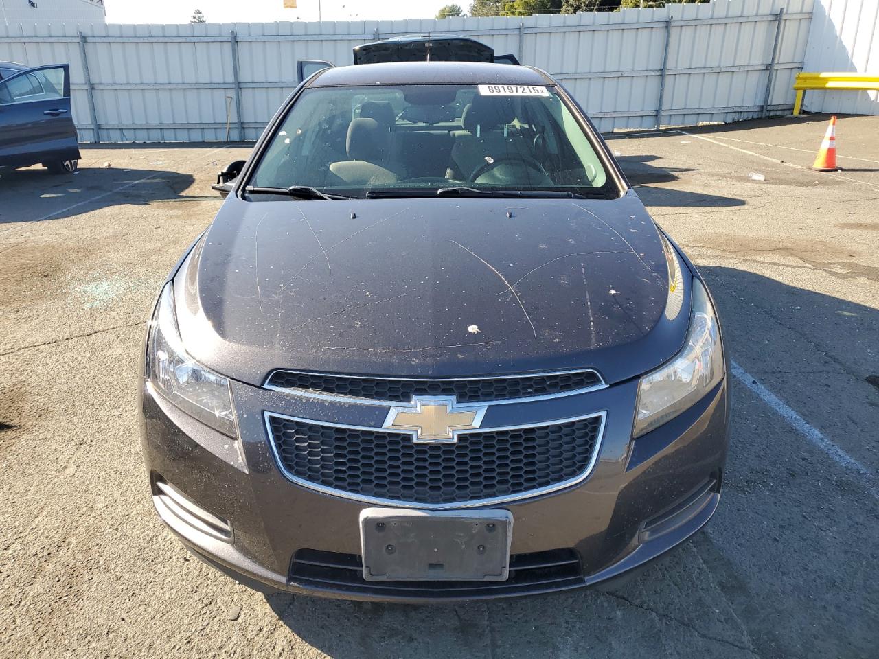 2014 Chevrolet Cruze - Image 5