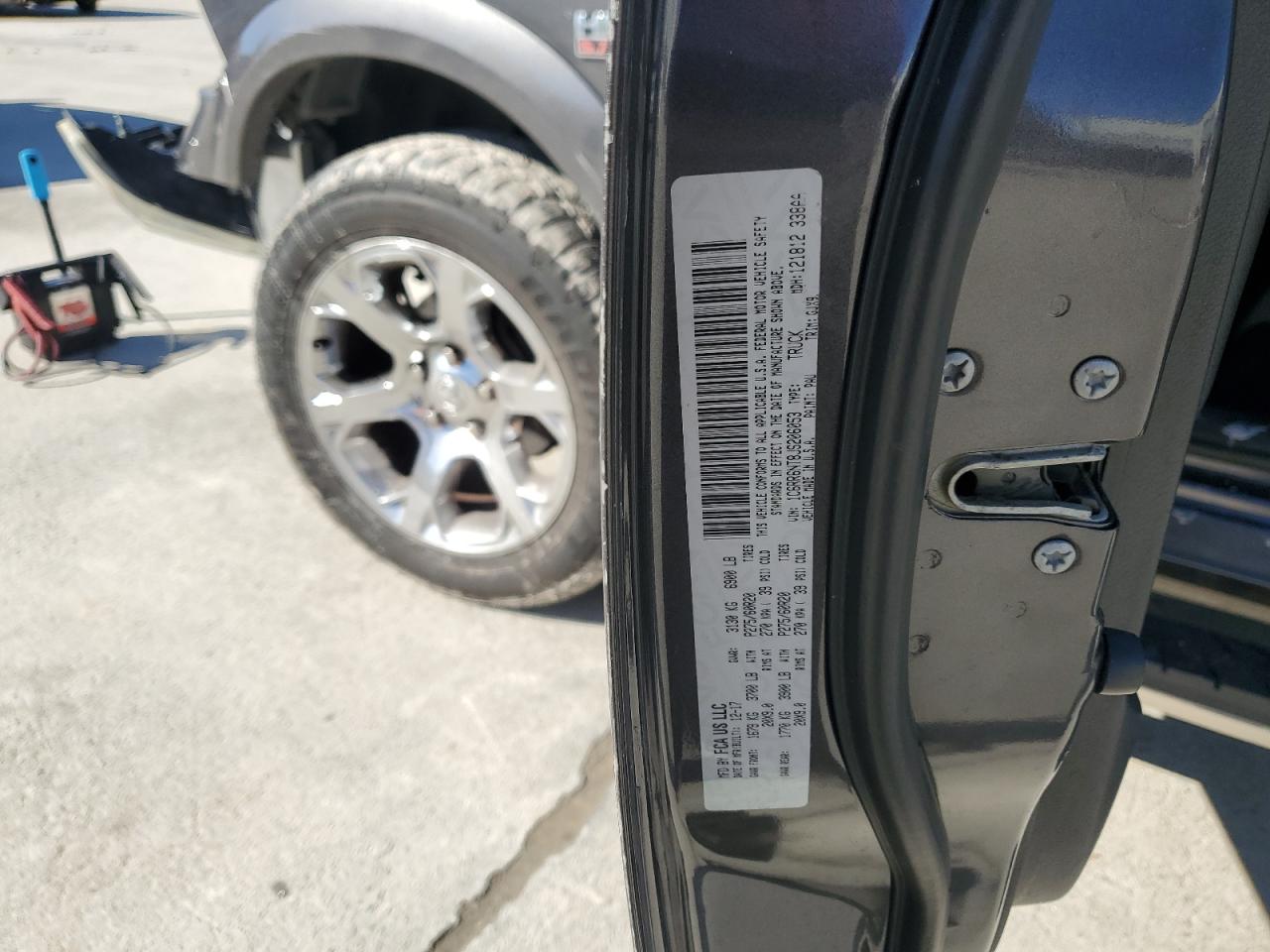 2018 RAM 1500 - Image 14