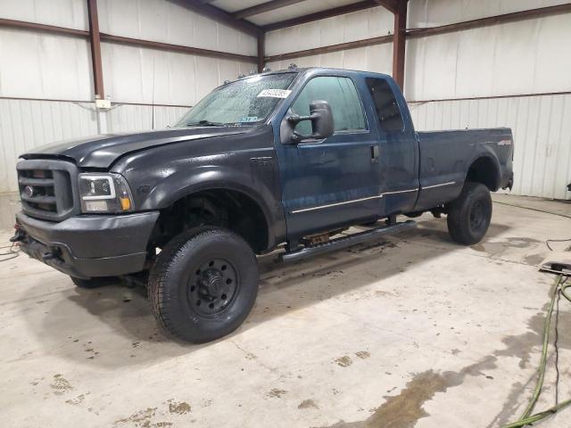 1999 Ford F350 Srw Super Duty