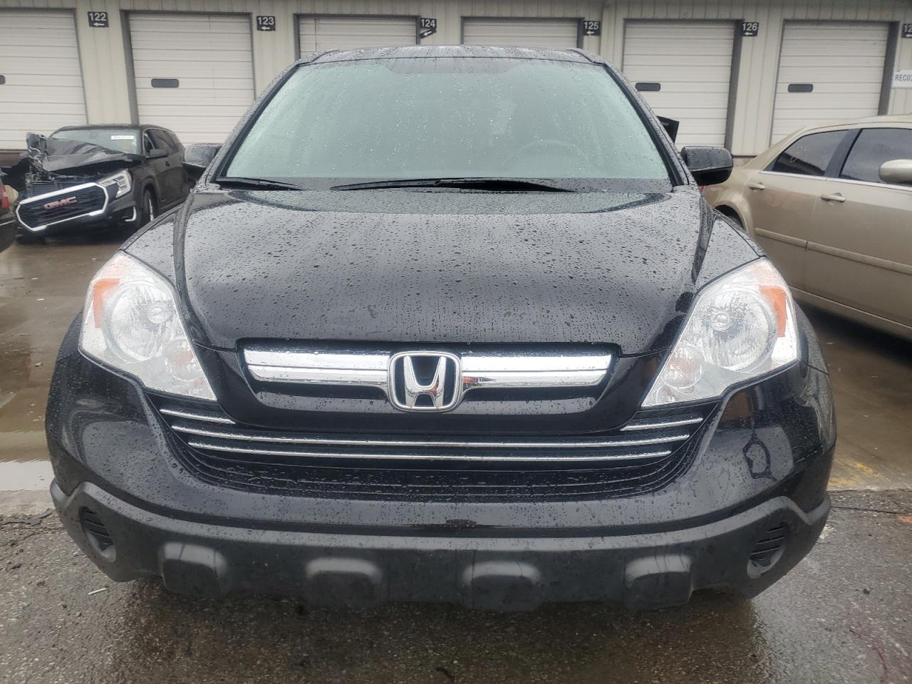 2009 Honda CR-V - Image 5