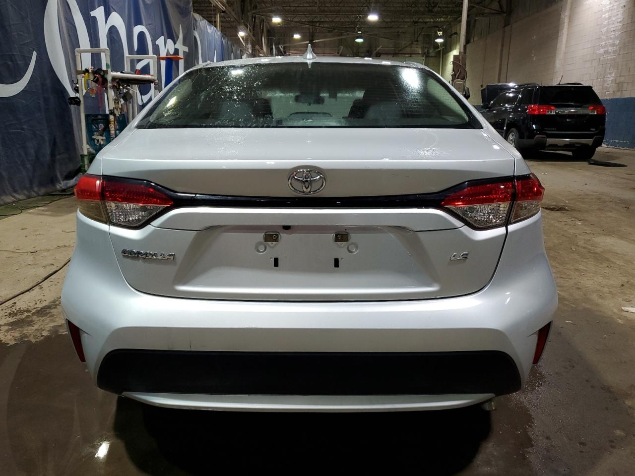 2022 Toyota Corolla - Image 6