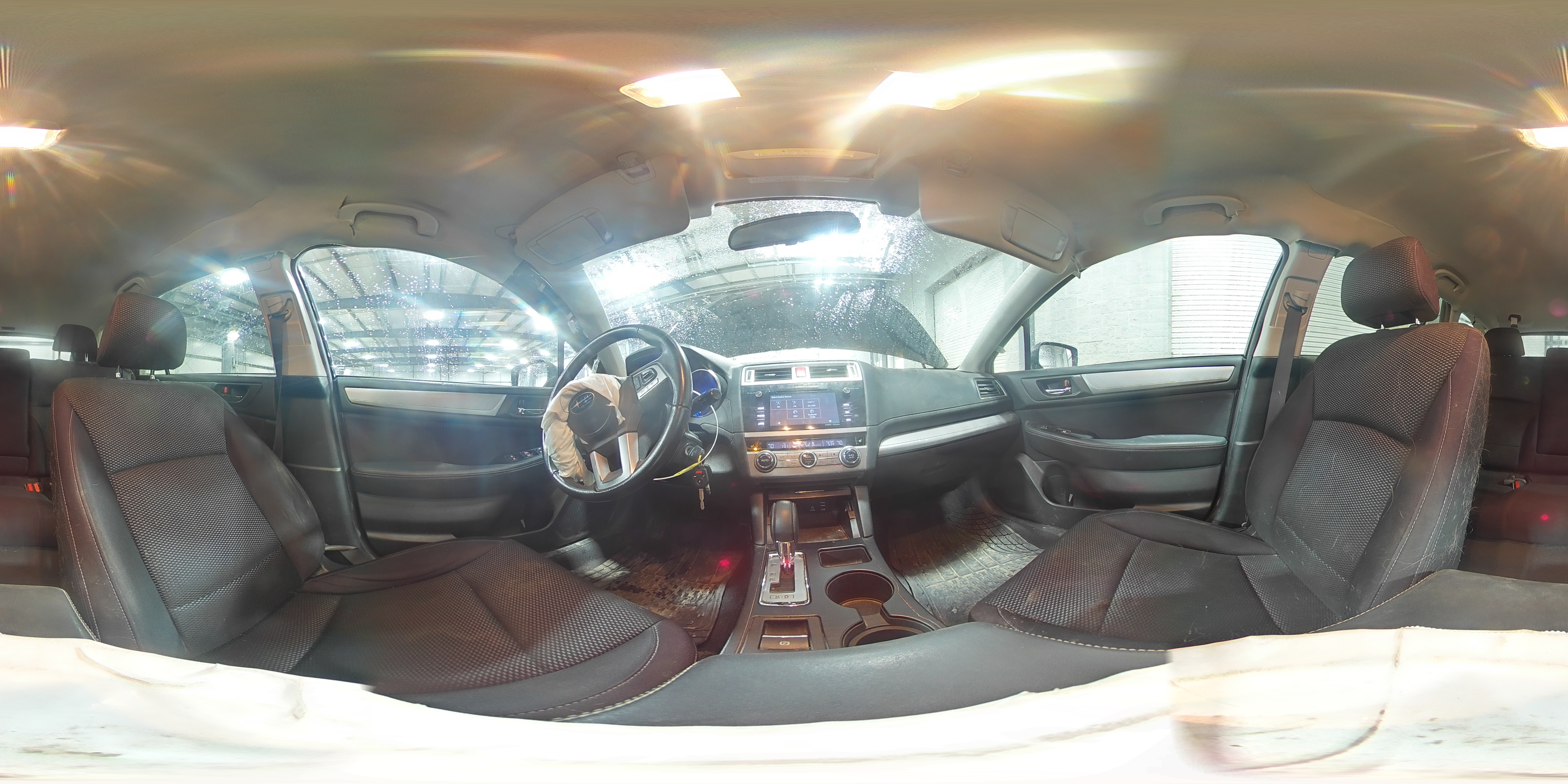 2016 Subaru Outback - Image 14