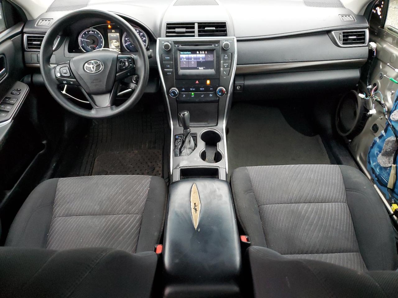 2016 Toyota Camry - Image 8