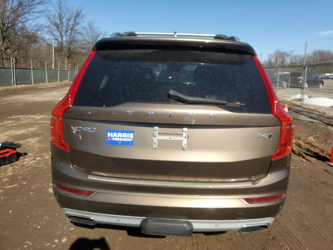 2016 Volvo XC90 - Image 6