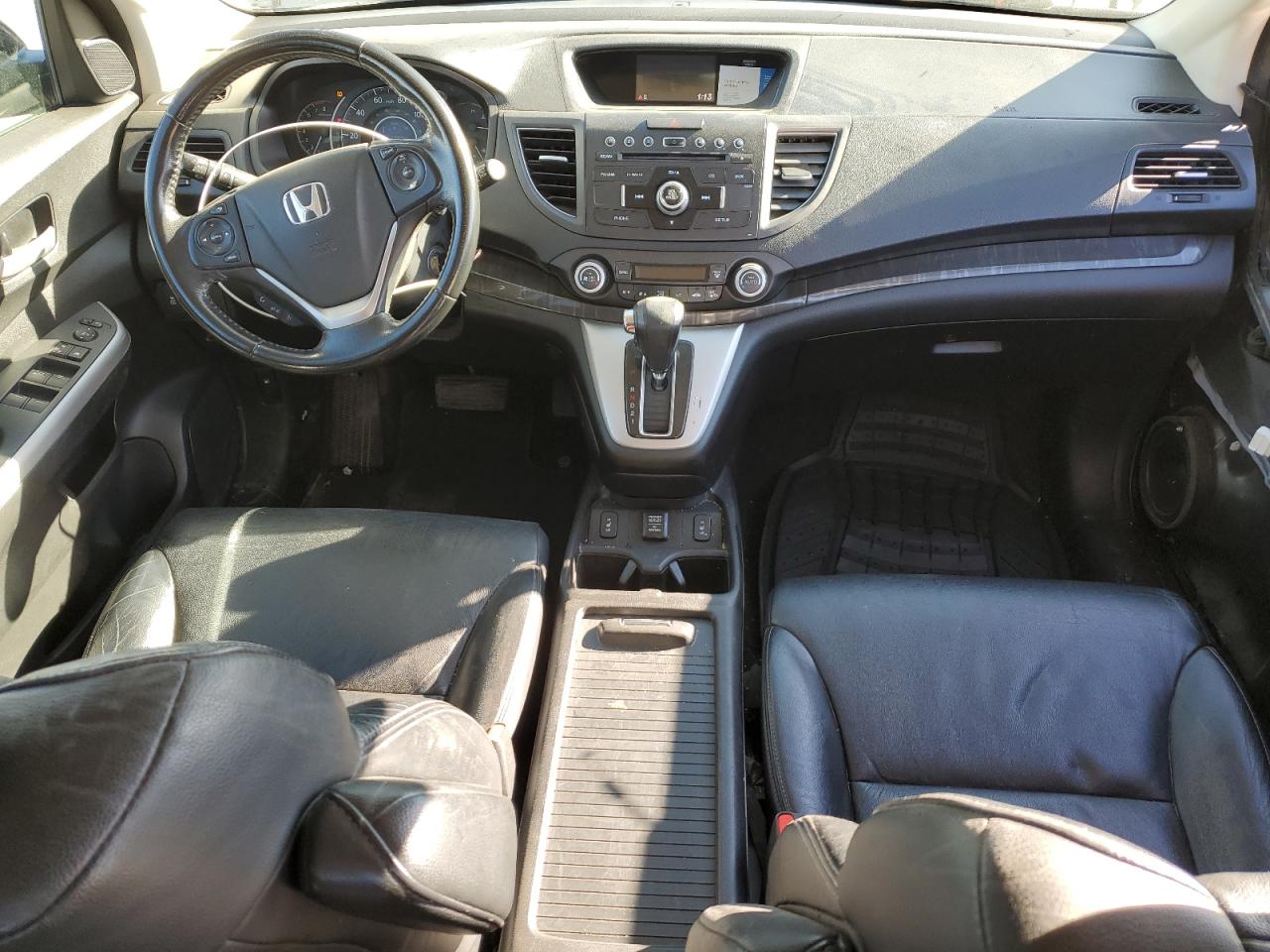 2013 Honda CR-V - Image 8