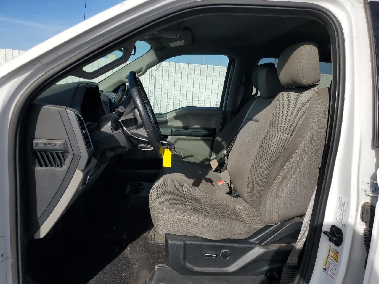 2018 Ford F-150 - Image 7