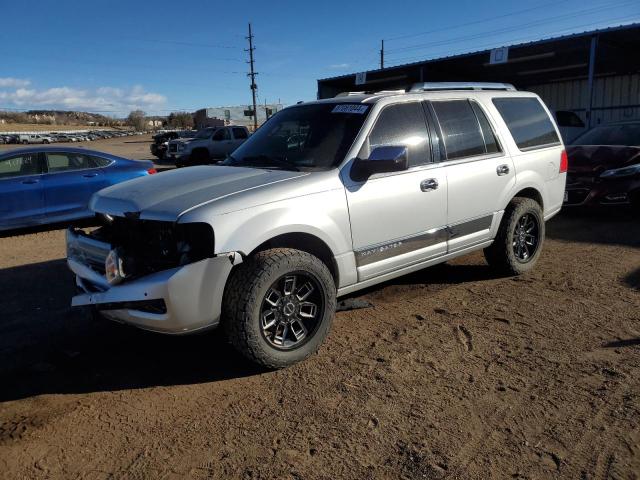 2014 Lincoln Navigator 