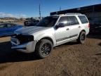 2014 Lincoln Navigator  en Venta en Colorado Springs, CO - Front End