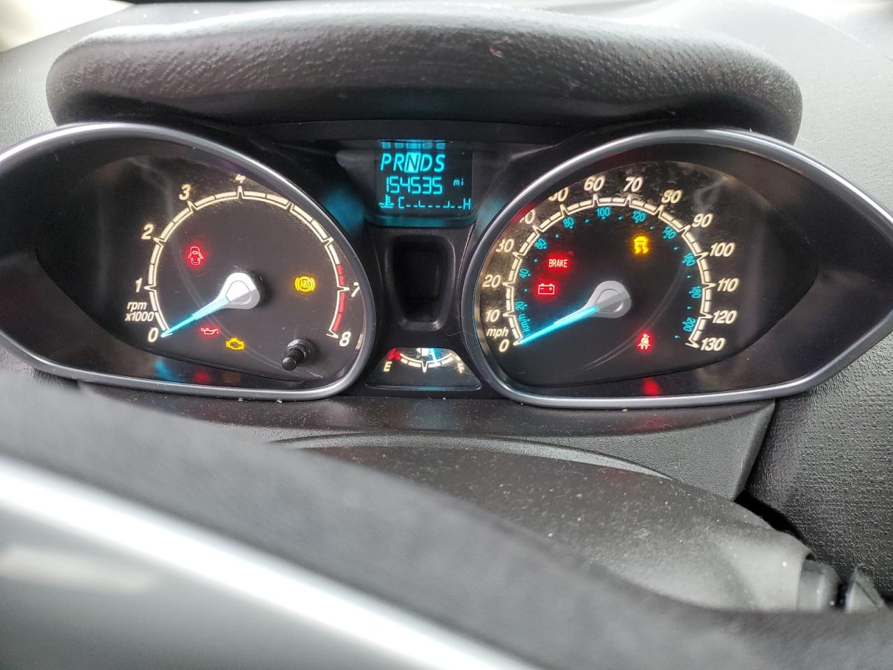 2014 Ford Fiesta - Image 9