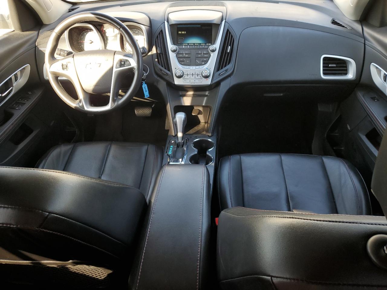 2012 Chevrolet Equinox - Image 8