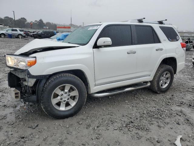 2010 Toyota 4Runner Sr5