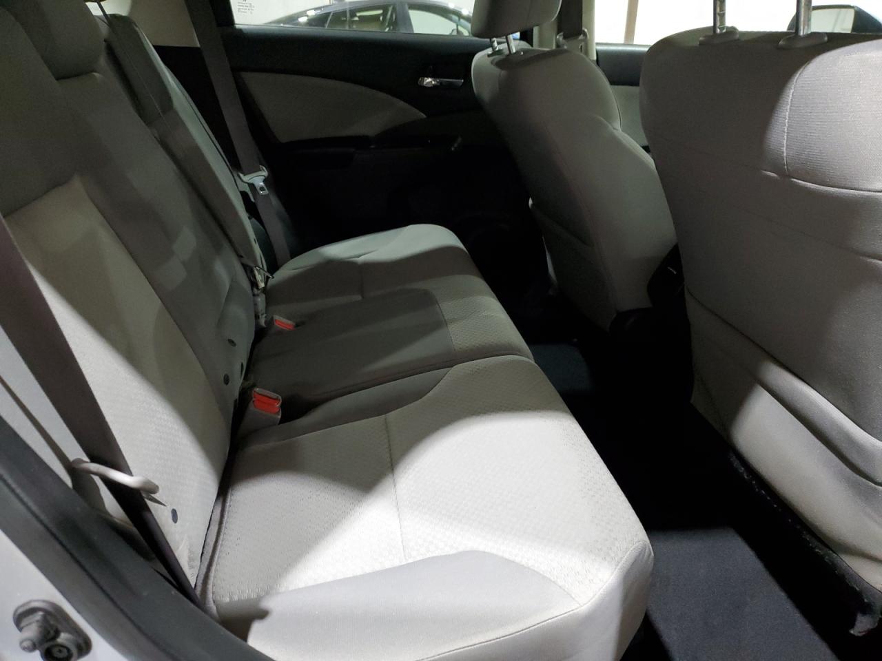 2016 Honda CR-V - Image 11