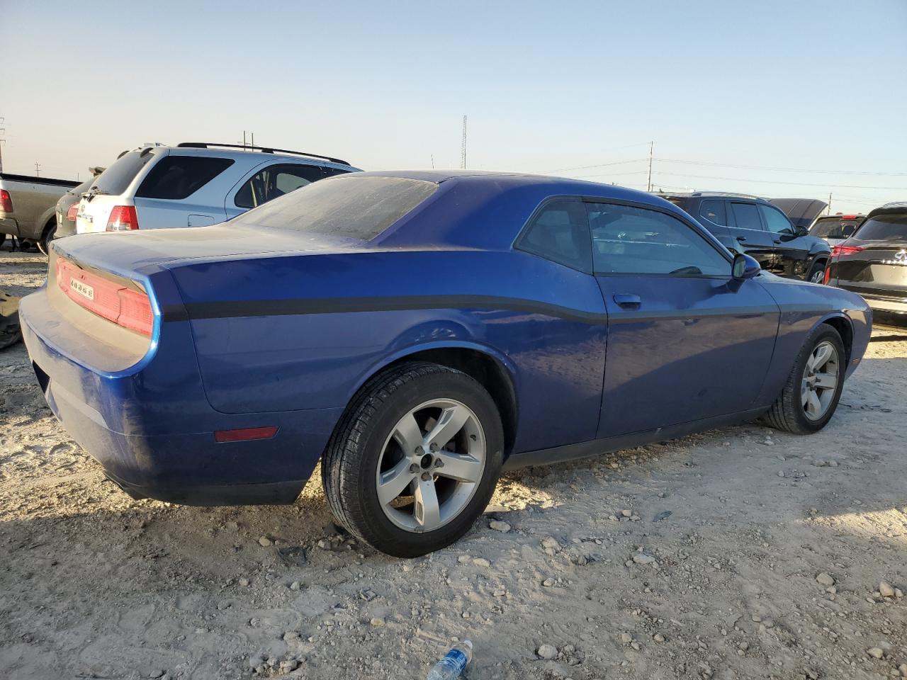 2012 Dodge Challenger - Image 3