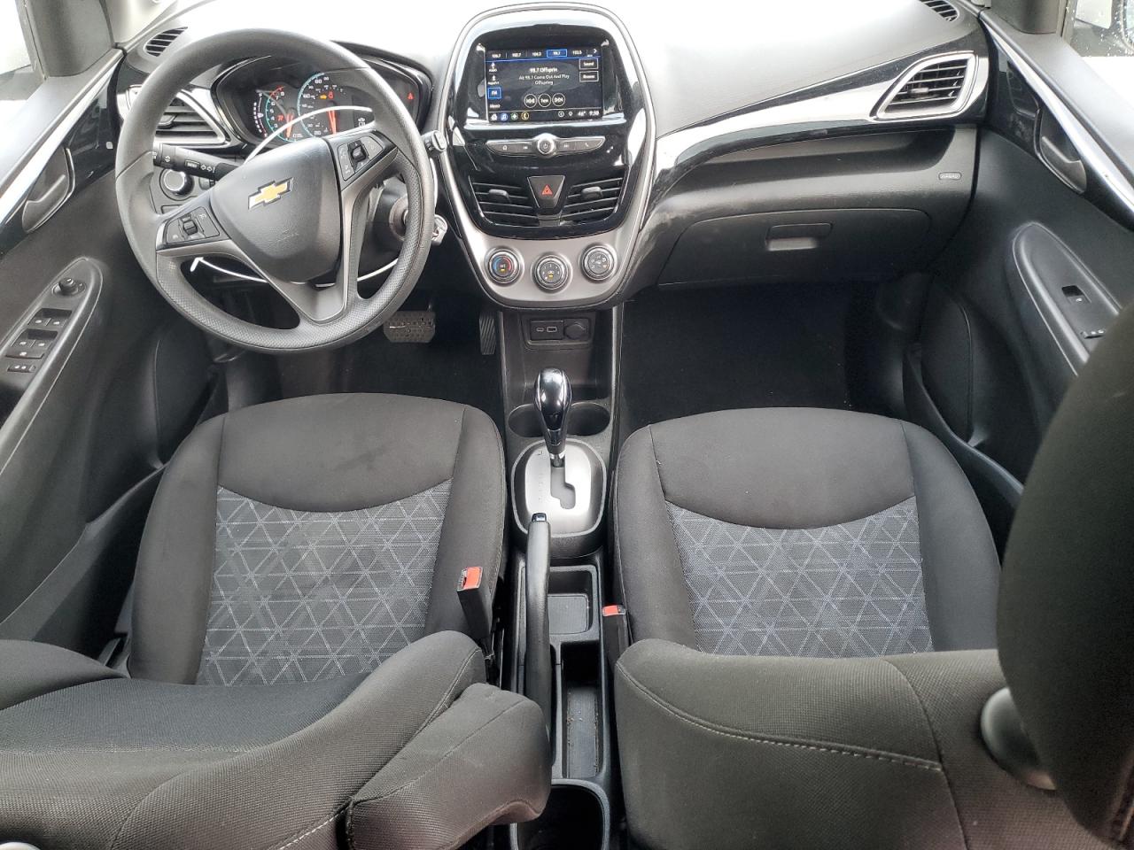 2019 Chevrolet Spark - Image 8