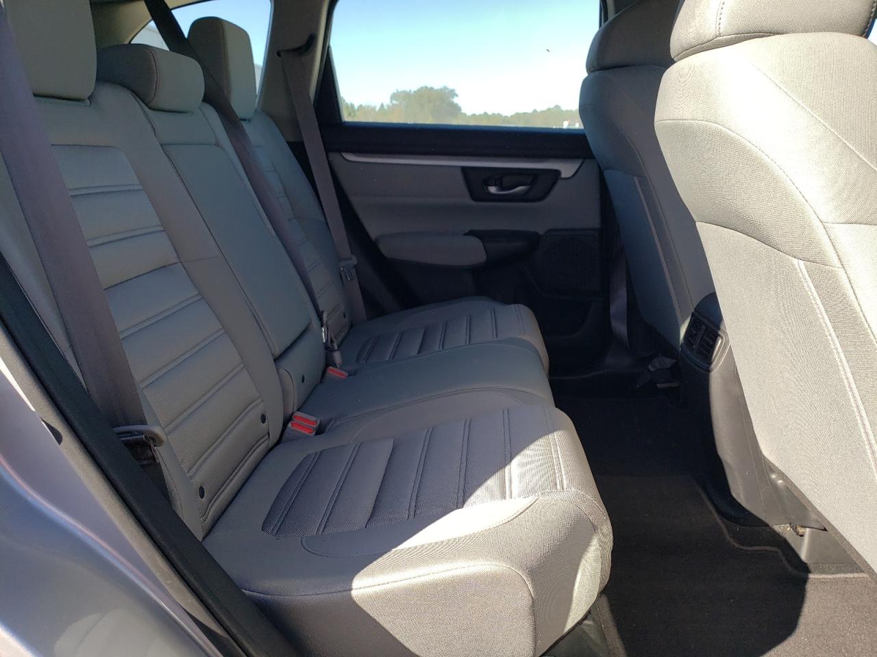 2019 Honda CR-V - Image 11