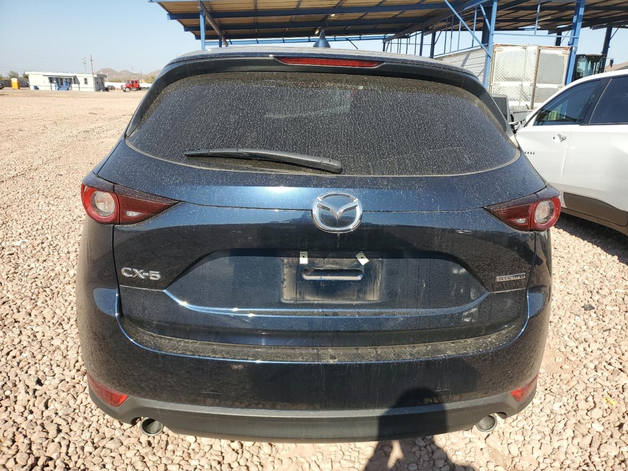 2021 Mazda CX-5 - Image 6