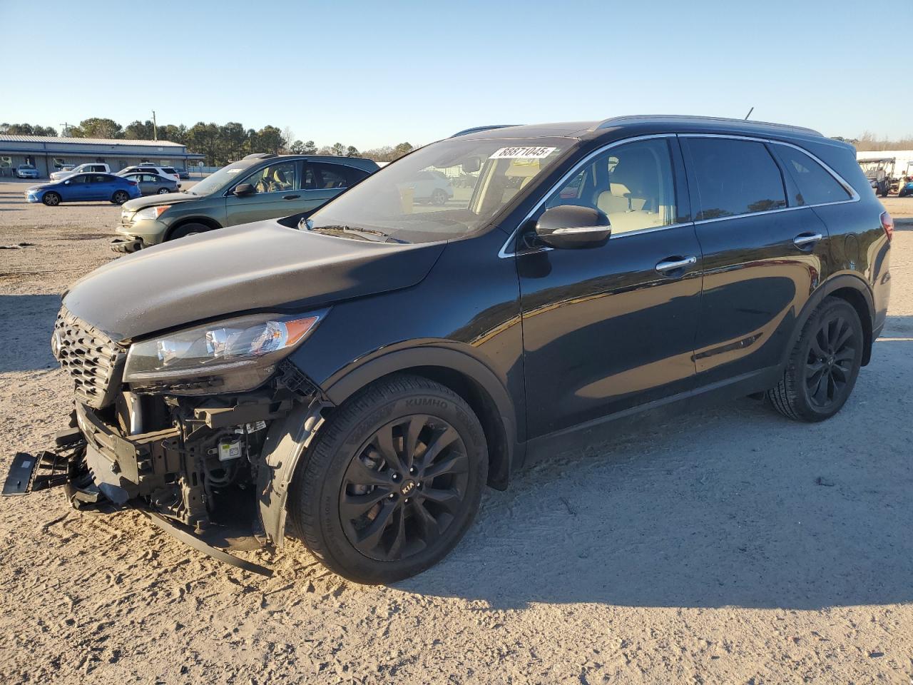 2020 Kia Sorento - Image 1