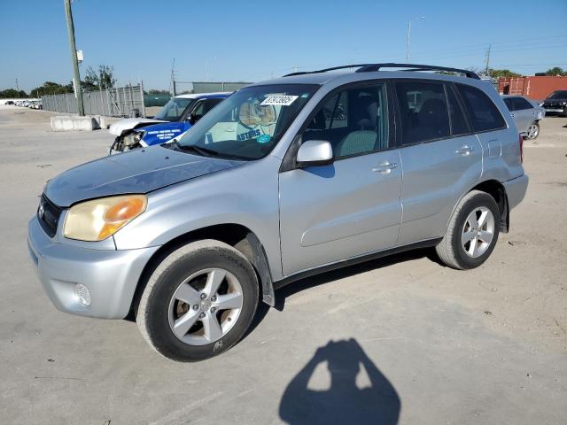 2004 Toyota Rav4 