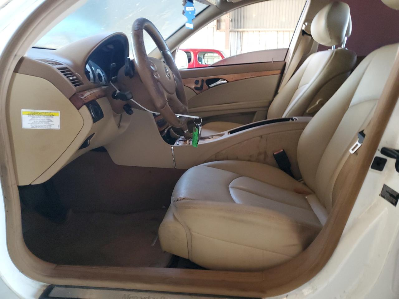 2009 Mercedes-Benz E-klasse - Image 7