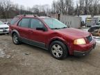 2007 Ford Freestyle Sel zu verkaufen in Baltimore, MD - Front End