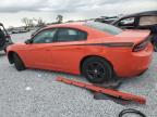 2018 Dodge Charger Sxt for Sale in Riverview, FL - Front End