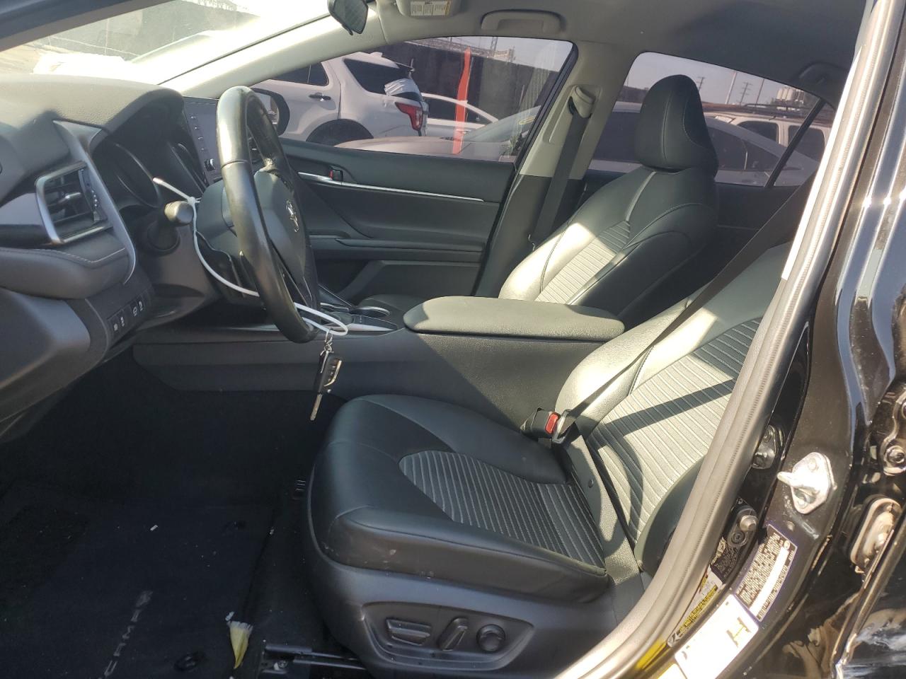 2023 Toyota Camry - Image 7
