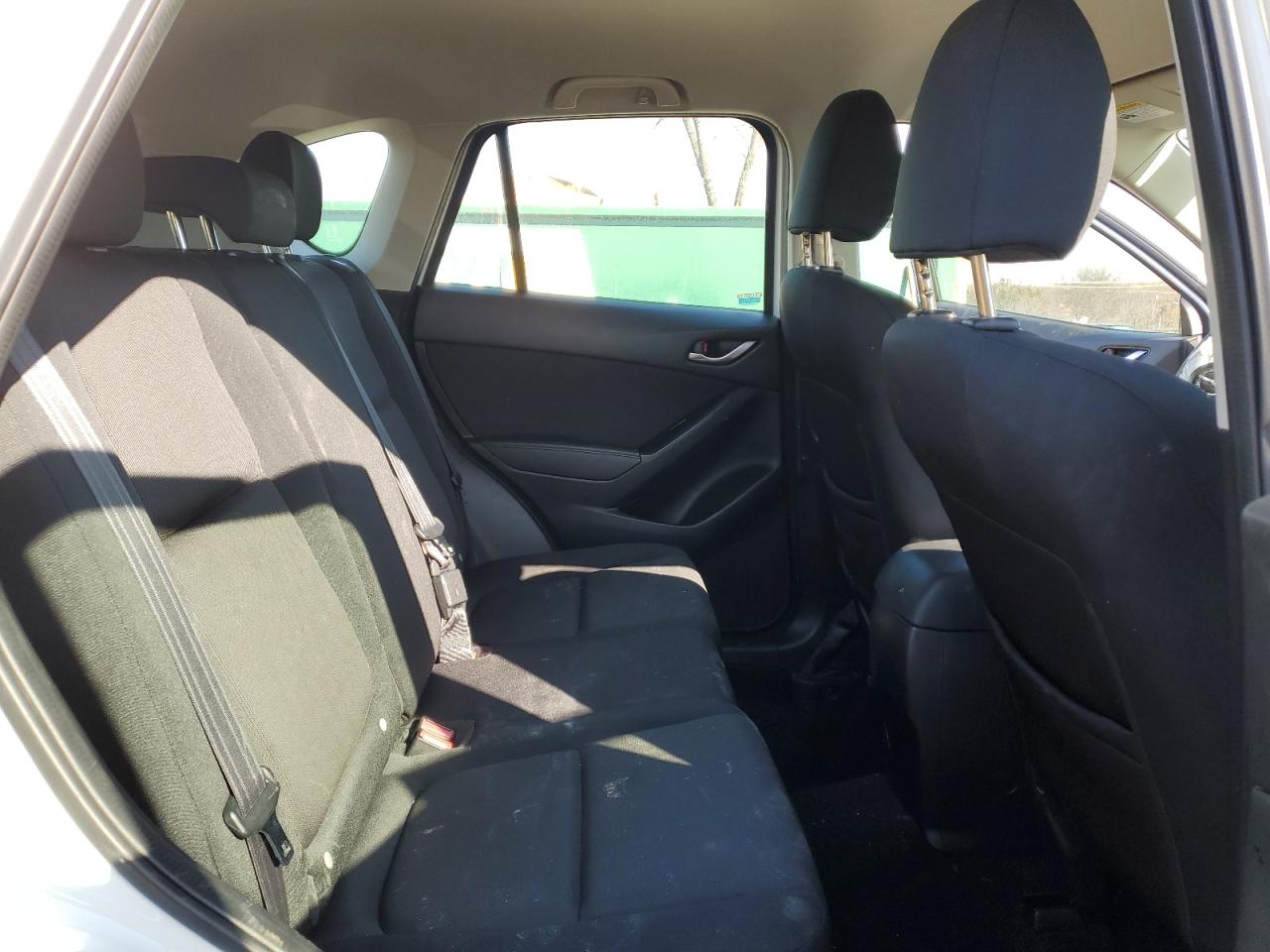 2016 Mazda CX-5 - Image 11